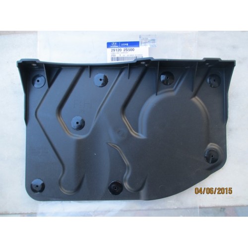 KARTER MUHAFAZASI SAĞ HYUNDAİ İX35